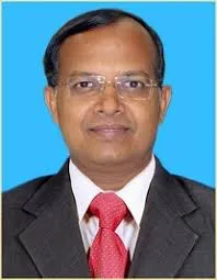 B. K. Das